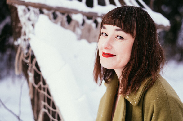 Kristina Birk-Vellemaa