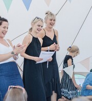 TRESKI MUUSIKA- JA INSPIRATSIOONIFESTIVAL