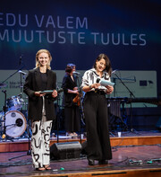 IDA-VIRU HARIDUSGALA