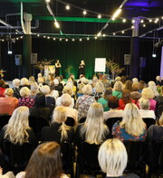 LASTEAEDADE PÄEV 2024