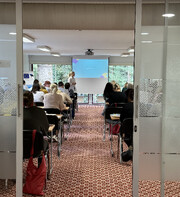 PÕLVAMAA ÕPETAJATE MÜKSAMISE SÜGISKOOL